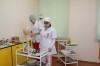 Изображение Лучшей в профессии стала медсестра из областного онкодиспансера