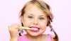 Изображение Молочные зубы нуждаются в тщательном уходе