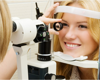 В МОНИКИ болезни глаз лечат с помощью новейшего ультразвукового оборудования