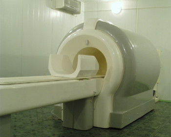 Новый томограф стоимостью 36 млн рублей установят в городской больнице Климовска