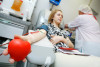 Изображение 40 человек стали донорами крови в Подольске в рамках акции