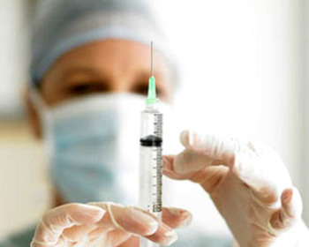 Каждый житель Подмосковья имеет возможность сделать бесплатную прививку от гриппа