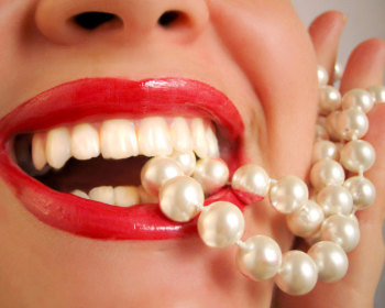 Вся правда об отбеливании зубов