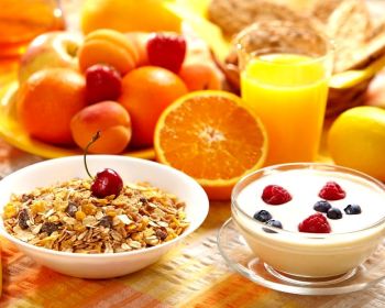 Вкусное утро: как выглядит идеальный завтрак?