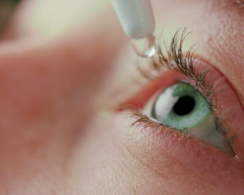 Новый отечественный препарат защитит глаза от конъюнктивита